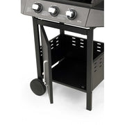 Grill gazowy Vesuvio