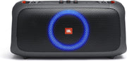 Jbl Partybox 110 JBLPARTYBOX110EU Głośnik Bluetooth, Czarny, ‎24 x 69 x 2,5 cm