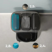 CECOTEC CONGA 11090 SPIN REVOLUTION