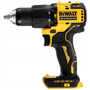 Zestaw wkrętarka DCD709 + zakrętarka DCF809 18V 2x 4.0Ah DeWALT DCK2062M2T