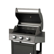 Grill gazowy Vesuvio