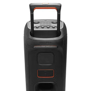 2026 JBL PartyBox Stage 320 Przenośny głośnik Bluetooth na imprezy – czarny