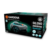 2026 Robot koszący Gardena Sileno Minimo 500