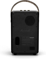 Marshall Tufton 1005924 Głośnik Bluetooth, Czarny, 20 godz., 4.9 kg