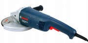 SZLIFIERKA KĄTOWA 2200W 230mm GWS 2200 BOSCH