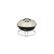 Livoo Grill Węglowy 38cm Beżowy - Doc301