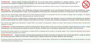 RIWI 24 Klocki Piankowe XXL | Duże i Miękkie | Certyfikat TÜV Austria | Jakość Przedszkolna | Terapia Zajęciowa