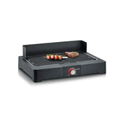 Grill stołowy z ryflowaną płytą 2200 W PG 8567 Severin