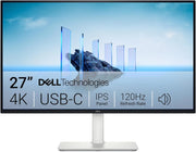 Dell Plus S2725QC – monitor LED – 68,47 cm (27")