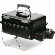 Grill Weber Go-anywhere Emaljerat stål
