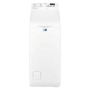 2026 Pralka ładowana od góry AEG L6TBK40268 – 6 kg, 1200 obr./min