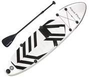 2025 Aqua Plus Deska SUP Pompowana – Grubość 15 cm, dla Wszystkich Poziomów Zaawansowania, Deska Paddleboard, ISUP z Pompką i Torbą Podróżną, Młodzież/Dorośli