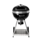 Grill kulisty węglowy Napoleon Ø 57 cm z rusztem żeliwnym 2026