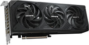 Gigabyte Karta graficzna GeForce RTX 5070 WINDFORCE OC SFF 12G - 12 GB GDDR7, 192bit, PCI-E 5.0, 2542 MHz Core Clock, 3 x DP 2.1a, 1 x HDMI 2.1b, NVIDIA DLSS 4, GV-N5070WF3OC-12GD