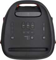 Jbl Partybox 110 JBLPARTYBOX110EU Głośnik Bluetooth, Czarny, ‎24 x 69 x 2,5 cm