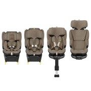 Maxi-Cosi Emerald 360 Pro Fotelik Samochodowy – Prawdziwa Trufla