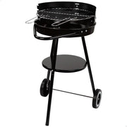 Przenośny Grill Węglowy Barbacoa Aktive