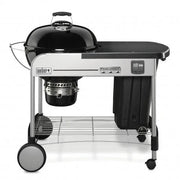 Grill węglowy Weber Performer Premium GBS 57cm Black - 15401004 - Weber