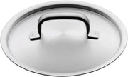 Wmf Gourmet Plus, zestaw garnków, metal, srebrny, 5 sztuk