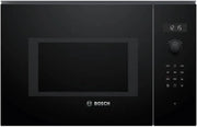 BOSCH BEL554MB0 kuchenka mikrofalowa z grillem 25 l 1450W Czarny (S0416105)