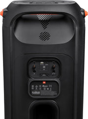 Jbl Partybox 110 JBLPARTYBOX110EU Głośnik Bluetooth, Czarny, ‎24 x 69 x 2,5 cm