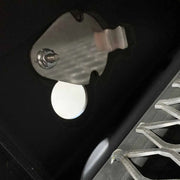 2026 Yoder Smokers 24" Durango Offset Smoker | Wielofunkcyjny grill ogrodowy