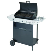 Grill gazowy Xpert 200 LS Rocky z 2 palnikami