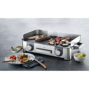 Wmf Grill Elektryczny Wolnostojący 2400W - 0415280011