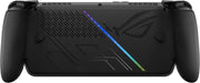 ASUS ROG Ally X - Konsola przenośna do gier 7" Full HD 120Hz (AMD Ryzen AI Z2 Extreme, 24GB RAM, 1TB SSD, Bateria 80Wh, Windows 11, Otrzymaj 3 miesiące darmowego Game Pass Premium) - Kolor Czarny