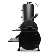 2026 Yoder Smokers 24" Durango Offset Smoker | Wielofunkcyjny grill zewnętrzny
