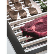 Grill Grill ze stali nierdzewnej Do wszystkich rodzajów grillowania, Abrasame,