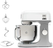 Kenwood Robot, Red, 385 x 240 x 355 mm