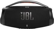 JBL – Boombox3 Przenośny głośnik Bluetooth – Czarny