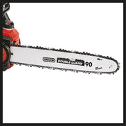 Einhell GE-LC 36/35 Li-Solo, Akumulatorowa piła łańcuchowa 18 V