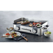 Wmf Grill Elektryczny Wolnostojący 2400W - 0415280011