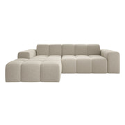 2026 Sofa narożny Merano – nowoczesna elegancja i wyjątkowy komfort