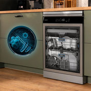 Bolero Aguazero 6800 Inox A