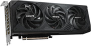 Gigabyte Karta graficzna GeForce RTX 5070 WINDFORCE OC SFF 12G - 12 GB GDDR7, 192bit, PCI-E 5.0, 2542 MHz Core Clock, 3 x DP 2.1a, 1 x HDMI 2.1b, NVIDIA DLSS 4, GV-N5070WF3OC-12GD