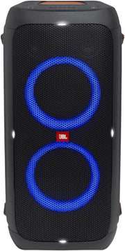 Jbl Partybox 110 JBLPARTYBOX110EU Głośnik Bluetooth, Czarny, ‎24 x 69 x 2,5 cm