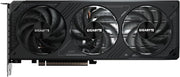 Gigabyte Karta graficzna GeForce RTX 5070 WINDFORCE OC SFF 12G - 12 GB GDDR7, 192bit, PCI-E 5.0, 2542 MHz Core Clock, 3 x DP 2.1a, 1 x HDMI 2.1b, NVIDIA DLSS 4, GV-N5070WF3OC-12GD
