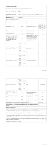 2025 Bosch WAN282K3, Serie 4, Pralka ładowana od przodu, 8 kg, 1400 obr./min, SpeedPerfect, maksymalna oszczędność energii i wody, funkcja dokładania prania, wyjątkowo higieniczna, AquaStop, IronAssist