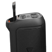 2026 JBL PartyBox Stage 320 Przenośny głośnik Bluetooth na imprezy – czarny