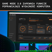 WD SN850X 4TB M.2 2280 PCIe Gen4 NVMe Gaming SSD do 7300 MB/s prędkość odczytu