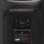 2026 JBL PartyBox Stage 320 Przenośny głośnik Bluetooth na imprezy – czarny