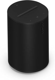 Sonos Era 100 | Inteligentny głośnik z Wi-Fi, Bluetooth, kompatybilny z Amazon Alexa - biały