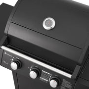 2026 Grill gazowy Louisiana