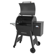Grill Traeger Ironwood 650