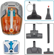 THOMAS AQUA+ PET & FAMILY
