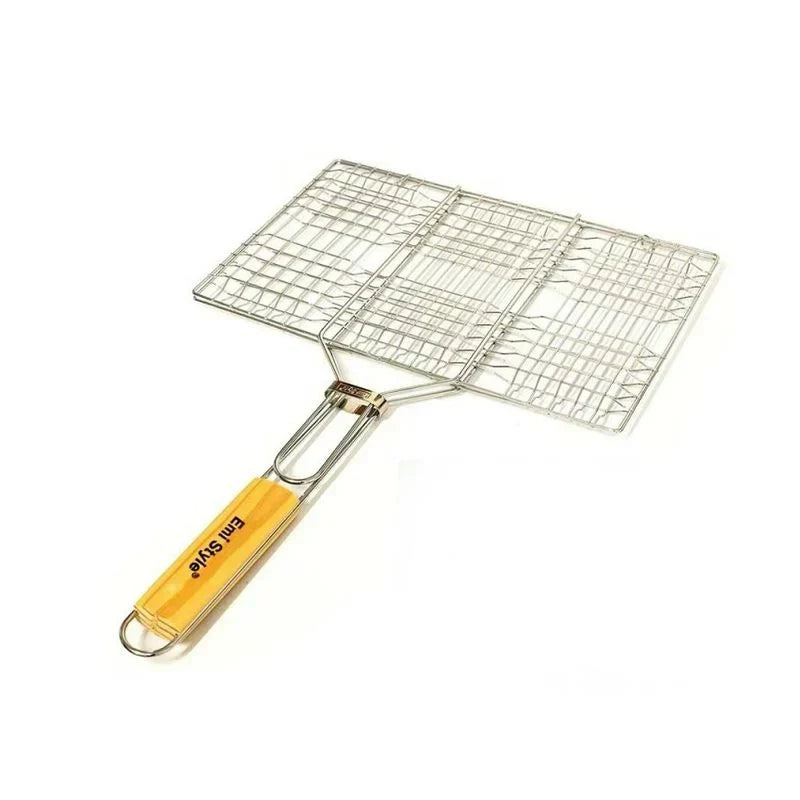 Grill do grillowania potraw 51x34x22cm