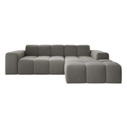2026 Sofa narożny Merano – nowoczesna elegancja i wyjątkowy komfort